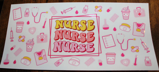 Nurse 3
