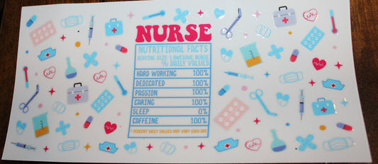 Nurse 4