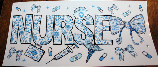 Nurse 5