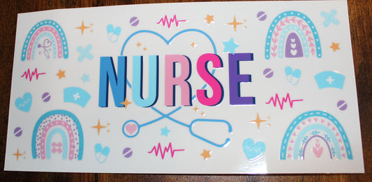 Nurse 6
