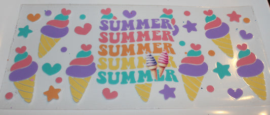 Summer 1