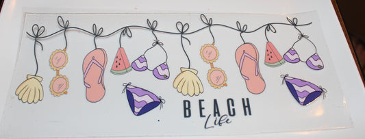 Summer 3