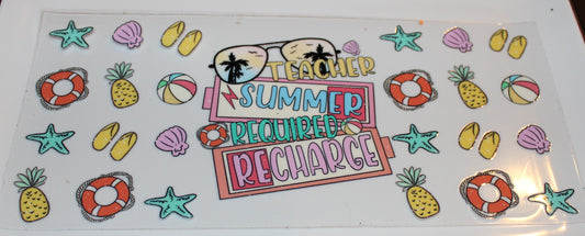 Summer 4
