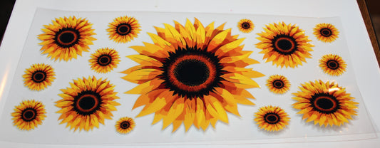 Sunflowers 1